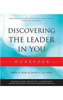 Discovering the Leader in You Workbook