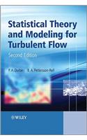 Statistical Theory and Modeling for Turbulent Flows