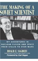 The Making of a Soviet Scientist