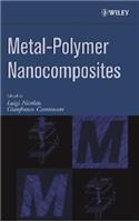 Metal-Polymer Nanocomposites