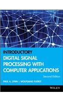 Introductory Digital Signal Processing with Computer Applications