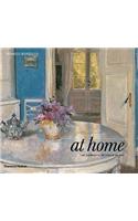 At Home: The Domestic Interior in Art