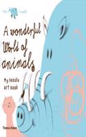 A Wonderful World of Animals