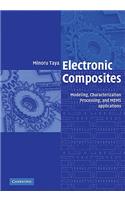 Electronic Composites