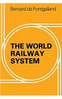 The World Railway System