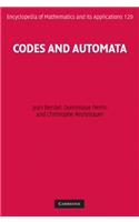 Codes and Automata
