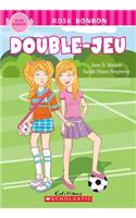 Rose Bonbon: Double-Jeu