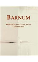 Barnum