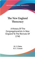 New England Theocracy
