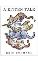 A Kitten Tale