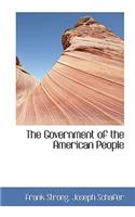 The Government of the American People