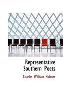 Representative Southern Poets