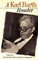 A Karl Barth Reader