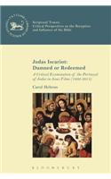 Judas Iscariot: Damned or Redeemed