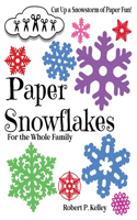 Paper Snowflakes