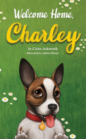 Welcome Home, Charley