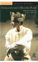 Shakespeare's History Plays
