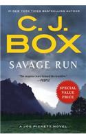 Savage Run
