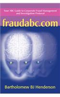 Fraudabc.Com