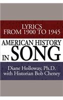 American History in Song