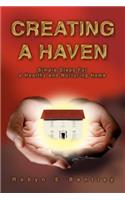 Creating a Haven