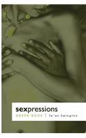 SexPressions... The Green Book