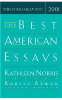 Best American Essays
