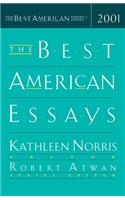 Best American Essays