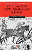 Saxon Norman Kings 3e