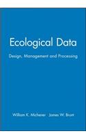 Ecological Data