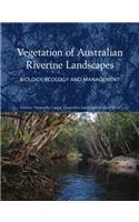 Vegetation of Australian Riverine Landscapes