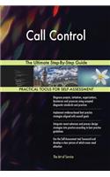 Call Control The Ultimate Step-By-Step Guide