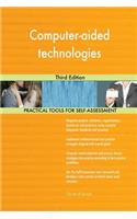 Computer-aided technologies Third Edition