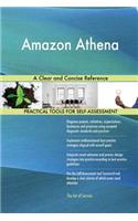 Amazon Athena A Clear and Concise Reference