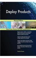 Deploy Products Second Edition