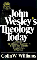 John Wesley's Theology Today