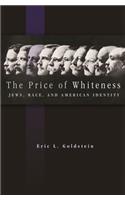Price of Whiteness