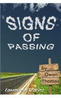 Signs of Passing