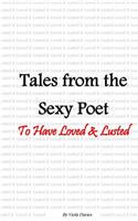 Tales from the Sexy Poet