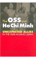 OSS and Ho Chi Minh