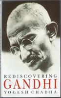 Rediscovering Gandhi