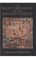 The Mediterranean in the Ancient World