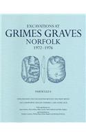 Excavations at Grimes Graves, Norfolk, 1972-1976