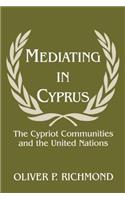 Mediating in Cyprus