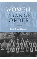 Women and the Orange Order