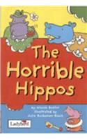 Horrible Hippos