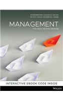 Management, 7th Asia-Pacific Edition