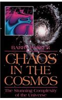 Chaos in the Cosmos