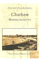 Chatham, Massachusetts