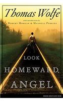 Look Homeward, Angel: (English)